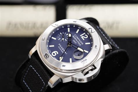 north pole gmt panerai|Panerai .